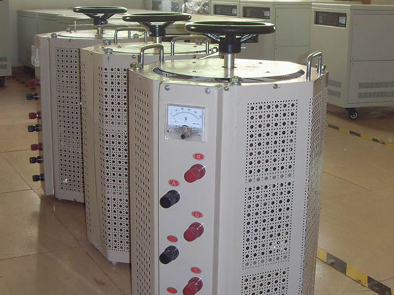 廠(chǎng)區(qū)一角