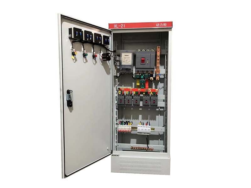 動(dòng)力柜